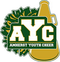 Amherst Youth Cheer